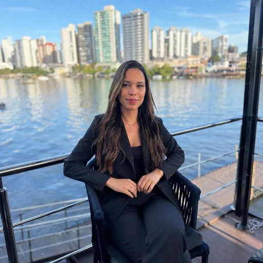 Foto de Sara Nunes